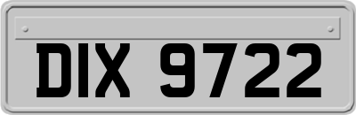 DIX9722