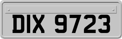 DIX9723