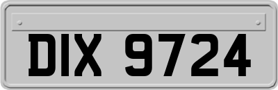 DIX9724