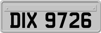 DIX9726