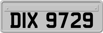 DIX9729