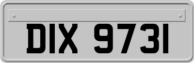 DIX9731