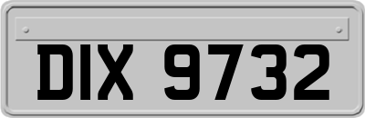 DIX9732