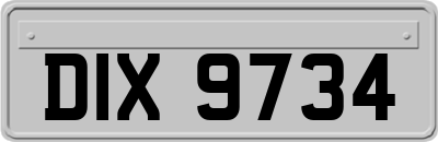 DIX9734
