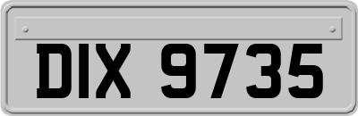 DIX9735