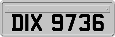 DIX9736