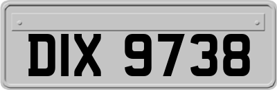 DIX9738
