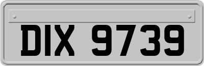 DIX9739