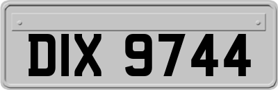 DIX9744