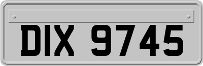DIX9745