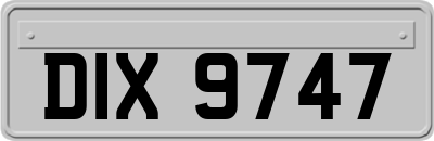 DIX9747