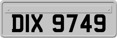 DIX9749