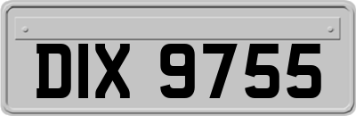 DIX9755