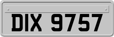 DIX9757