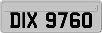 DIX9760