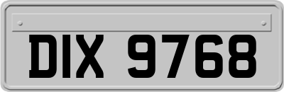 DIX9768