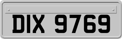 DIX9769