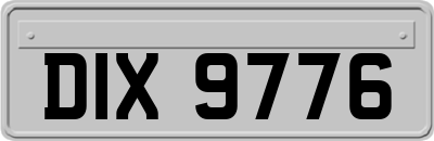 DIX9776