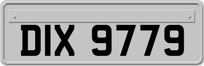 DIX9779