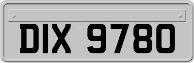 DIX9780