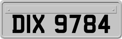 DIX9784