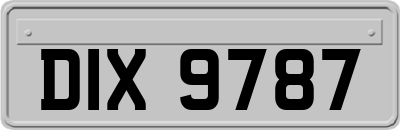 DIX9787