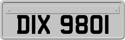 DIX9801