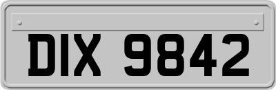 DIX9842