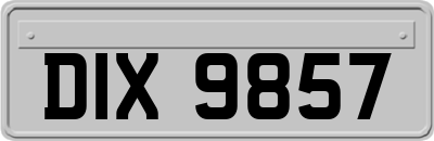 DIX9857