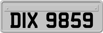 DIX9859