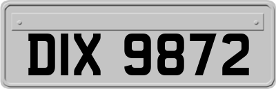 DIX9872