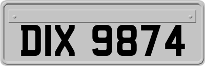 DIX9874
