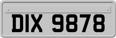 DIX9878