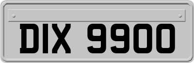 DIX9900