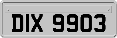 DIX9903