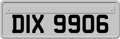 DIX9906