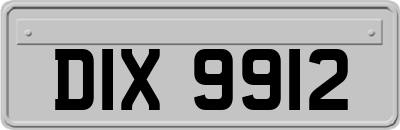 DIX9912