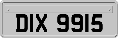 DIX9915