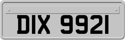 DIX9921