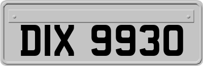 DIX9930