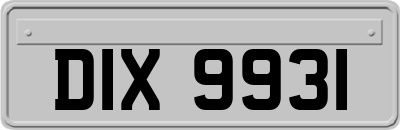 DIX9931