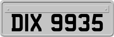 DIX9935