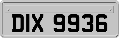 DIX9936