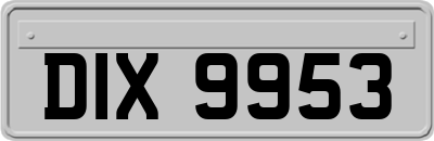 DIX9953