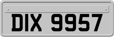 DIX9957