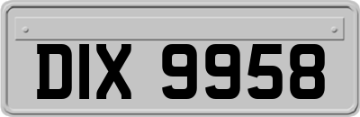 DIX9958