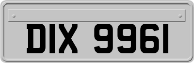DIX9961