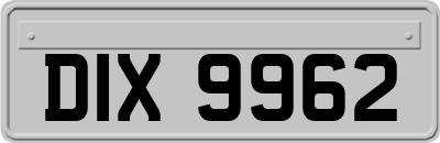 DIX9962
