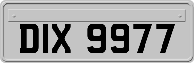 DIX9977