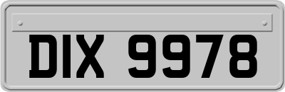 DIX9978
